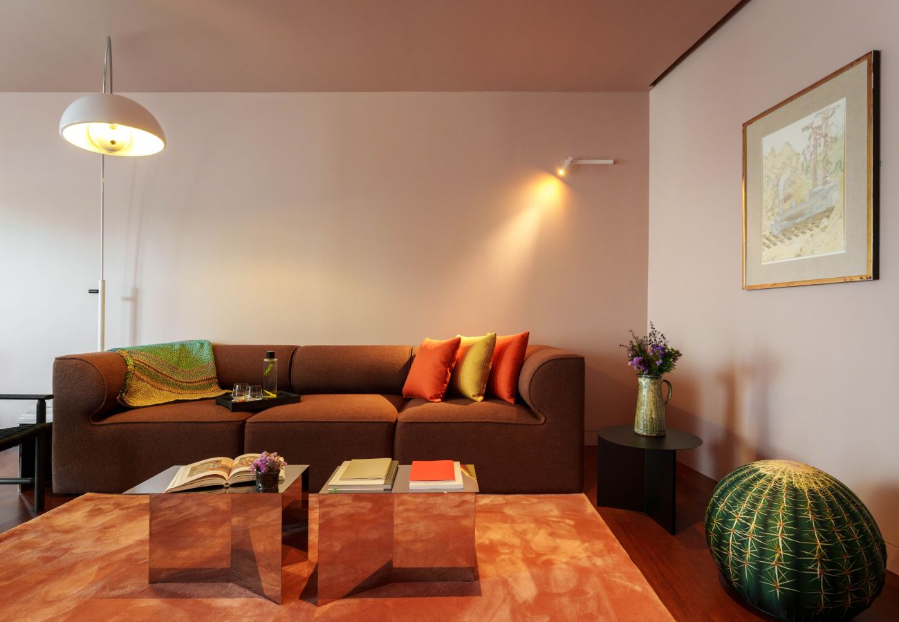 Appartement à Porto - Porto Arts Club Apartment III by Feel Discovery