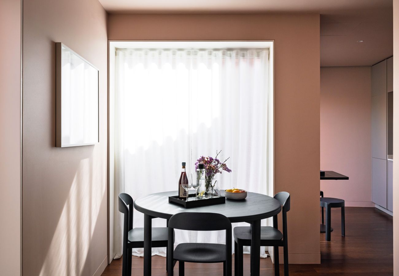 Appartement à Porto - Porto Arts Club Apartment III by Feel Discovery
