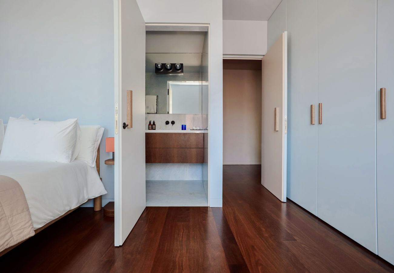 Appartement à Porto - Porto Arts Club IV