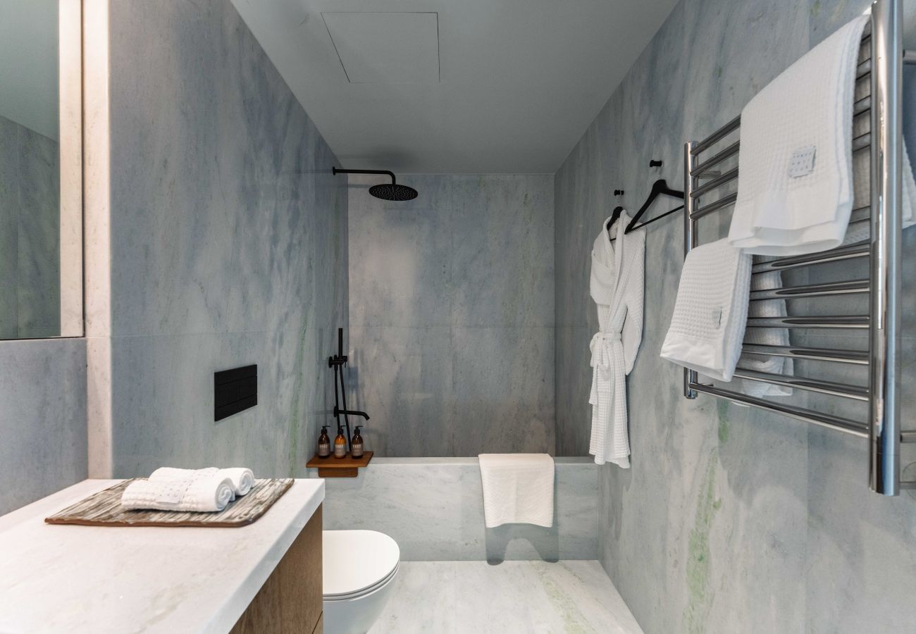 Appartement à Porto - Porto Arts Club Apartment IV by Feel Discovery