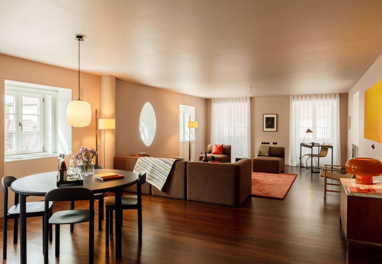 Appartement à Porto - Porto Arts Club Apartment IV by Feel Discovery
