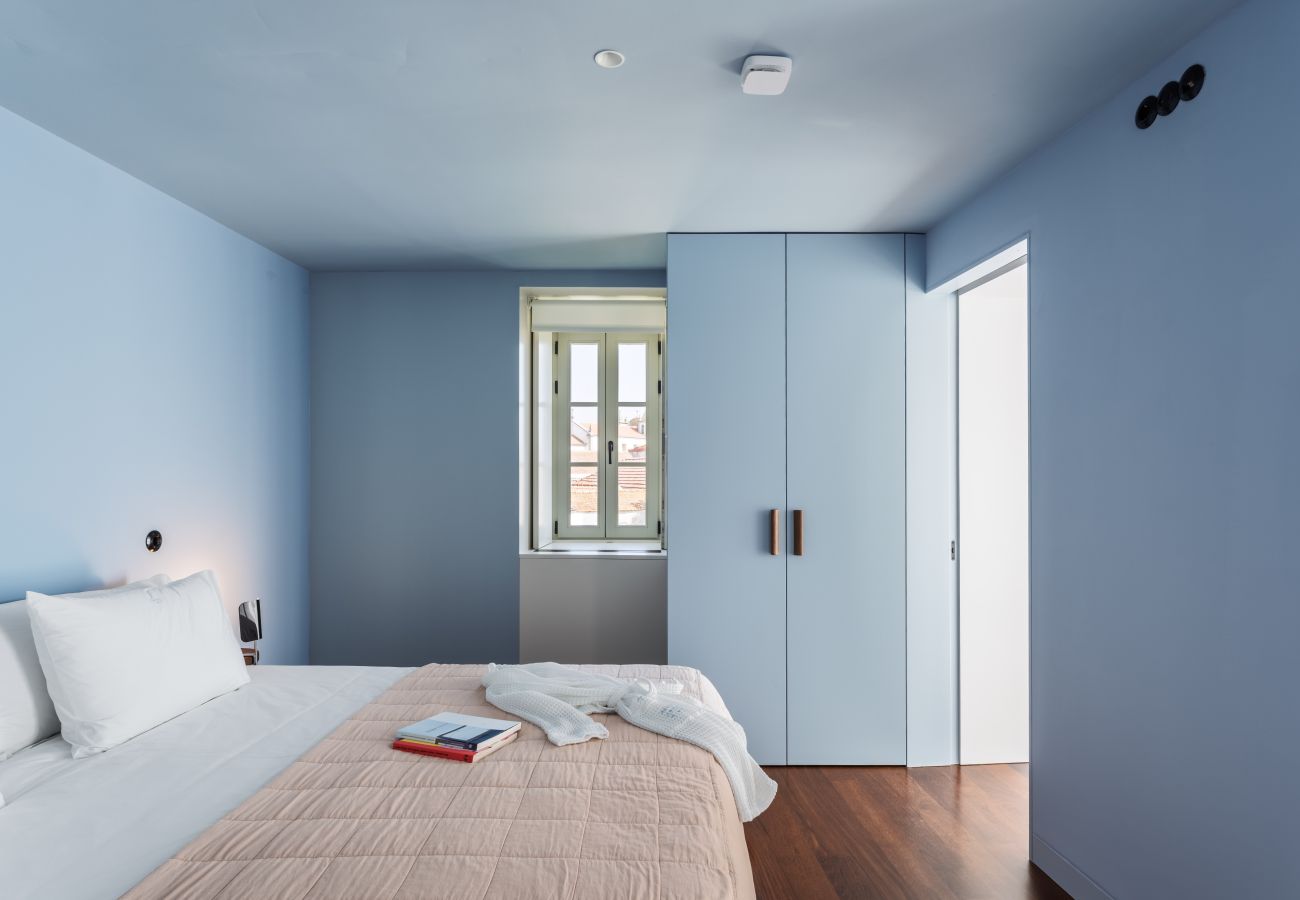 Appartement à Porto - Porto Arts Club Apartment V by Feel Discovery