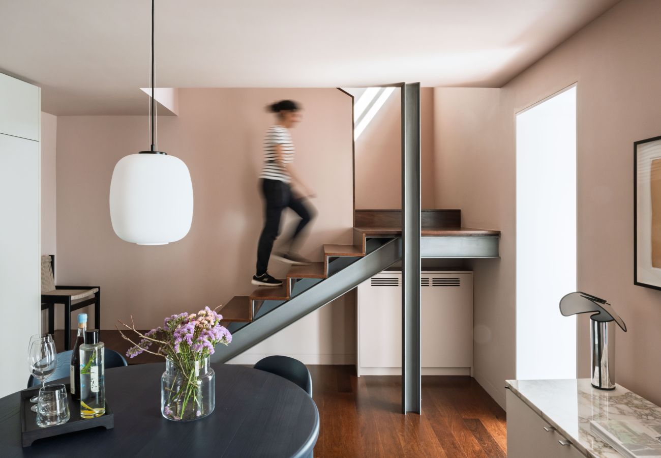 Appartement à Porto - Porto Arts Club Apartment V by Feel Discovery