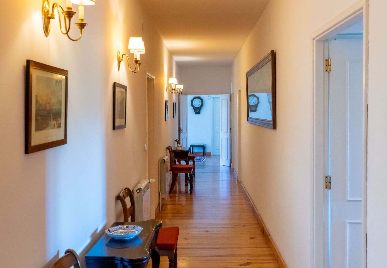 Villa à Sabrosa - Casa de Vilarinho