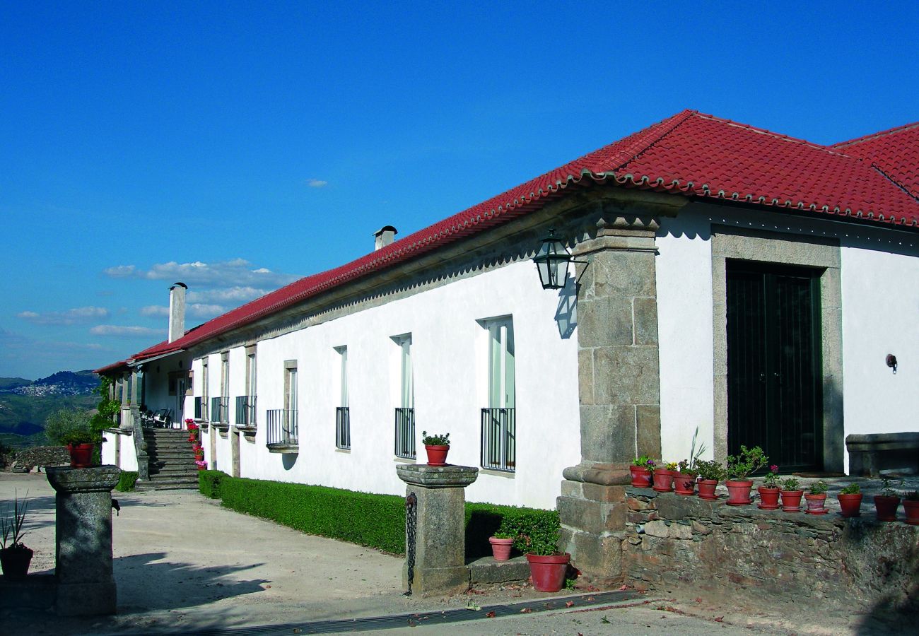 Villa à Sabrosa - Feel Discovery Casa de Vilarinho de São Romão