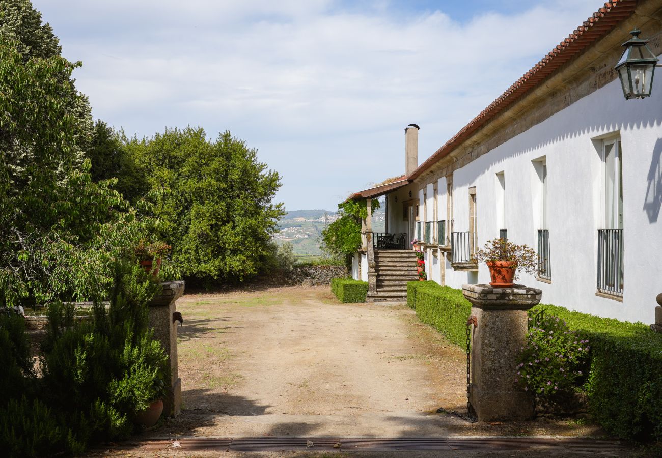 Villa à Sabrosa - Feel Discovery Casa de Vilarinho de São Romão