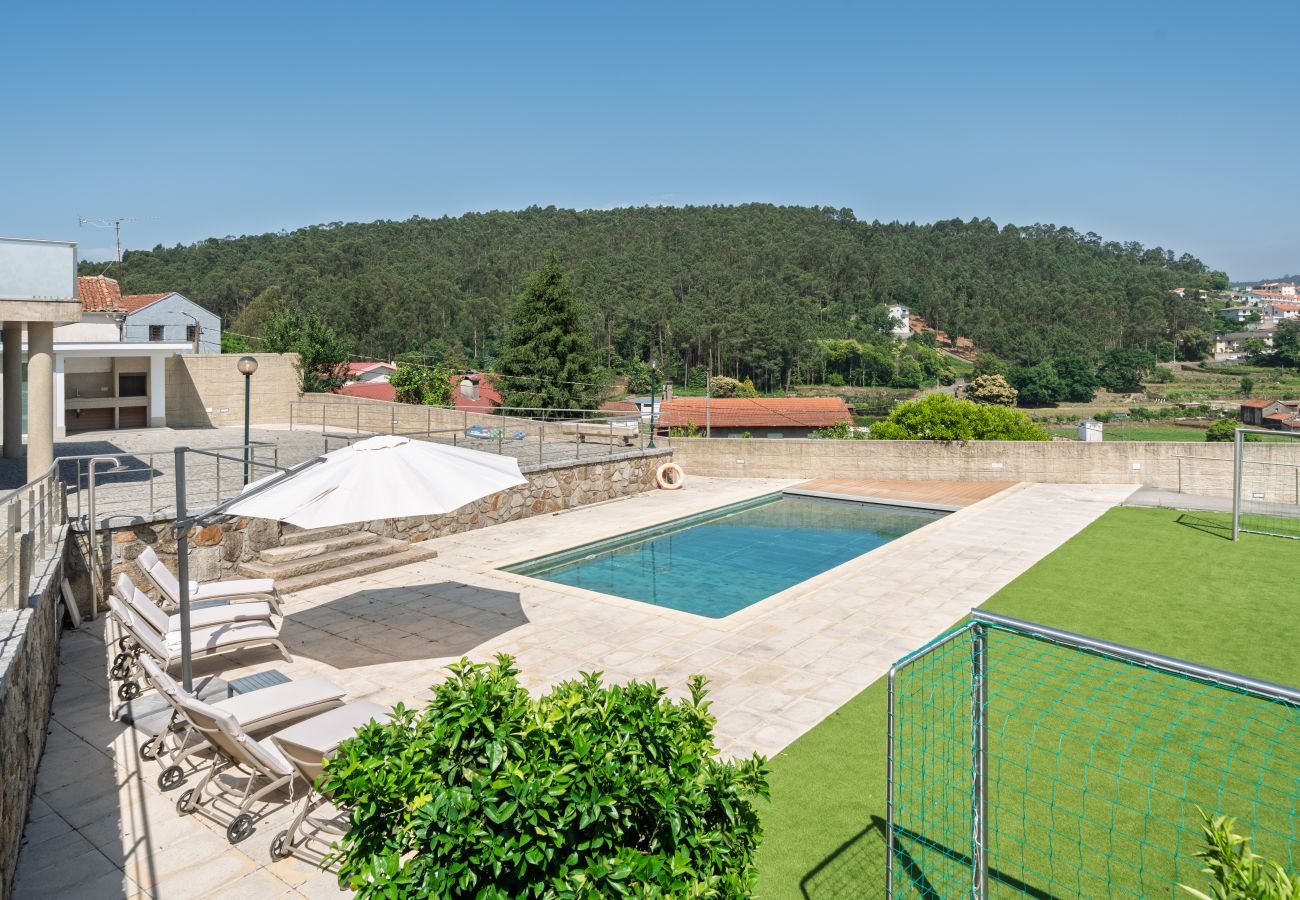 Villa à Arouca - Casa do Pinheiro