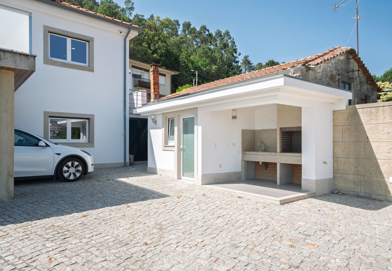 Villa à Arouca - Casa do Pinheiro