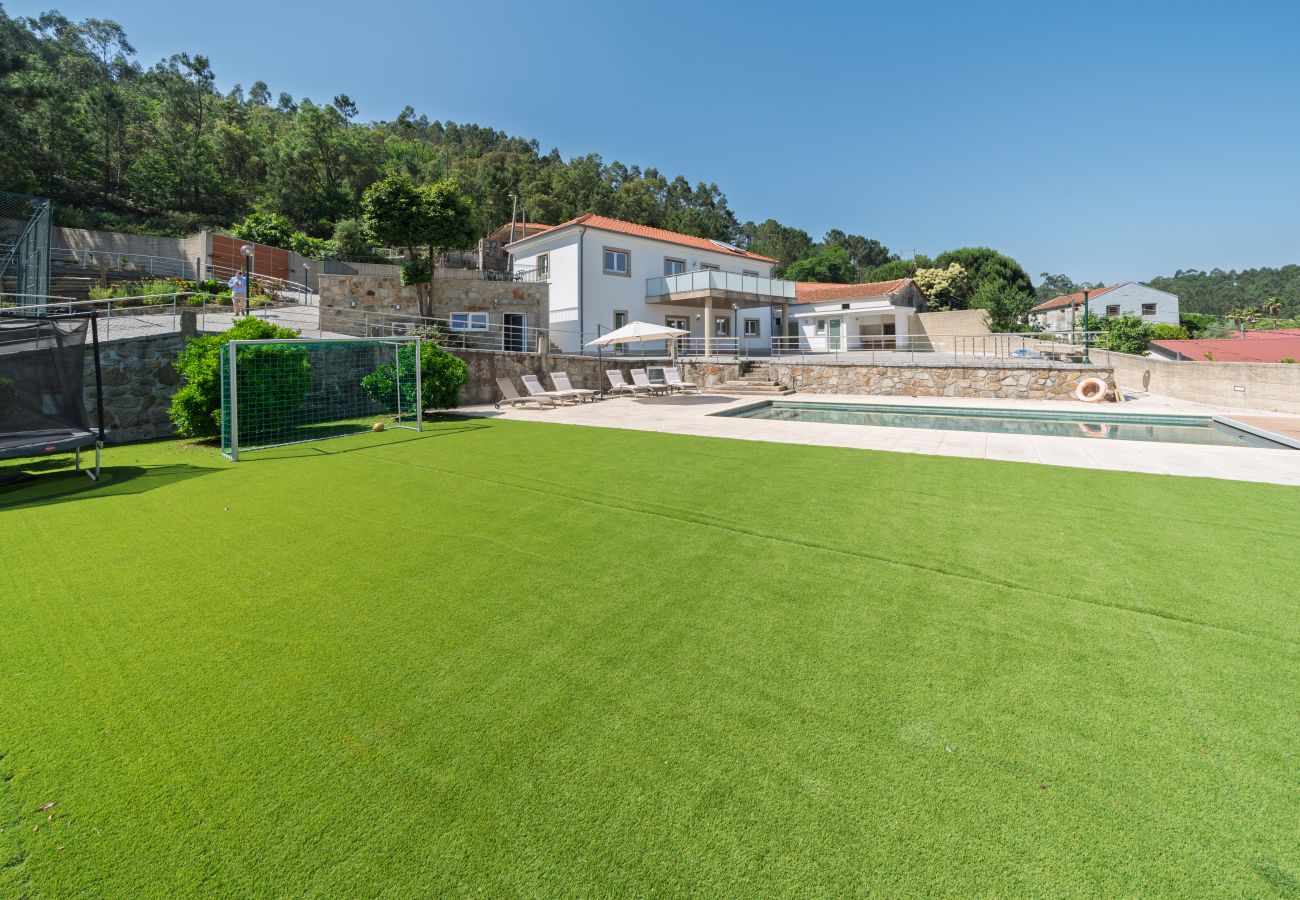 Villa à Arouca - Casa do Pinheiro