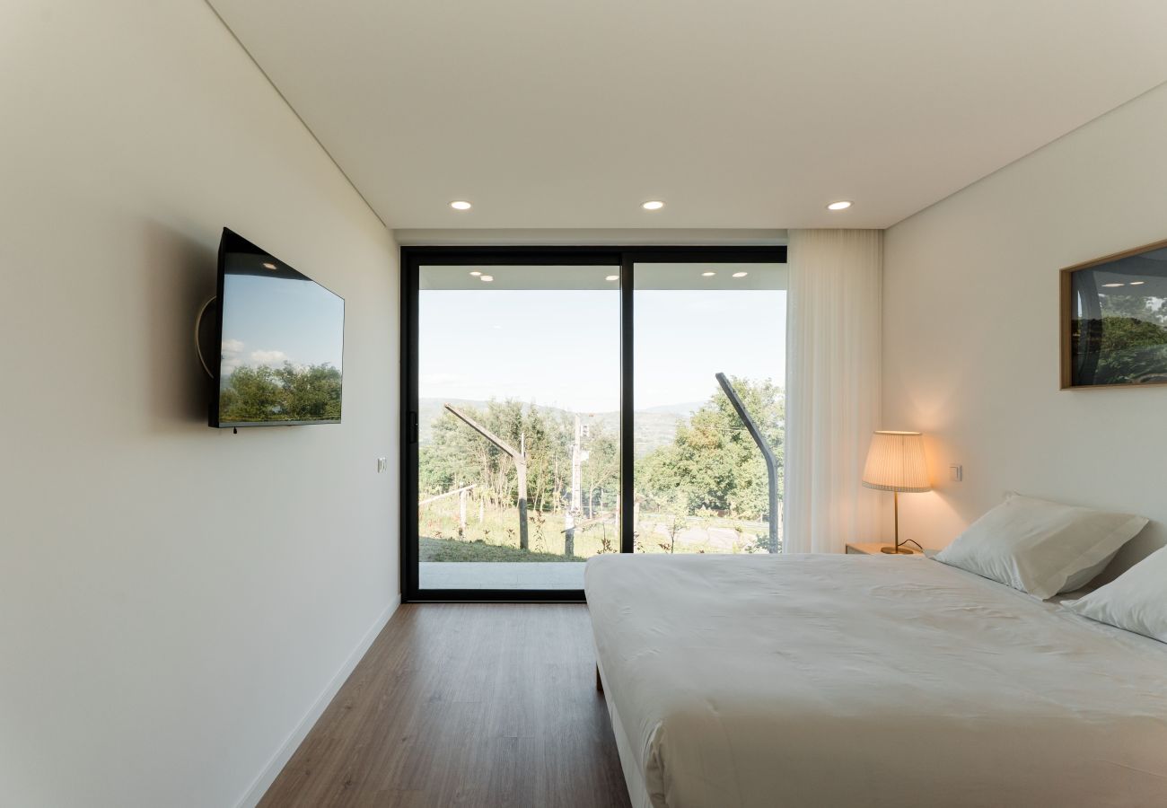 Villa à Paços de Gaiolo - Douro Living Villa I