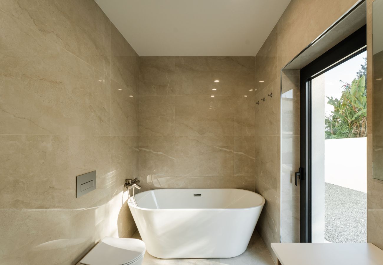 Villa à Paços de Gaiolo - Douro Living Villa I
