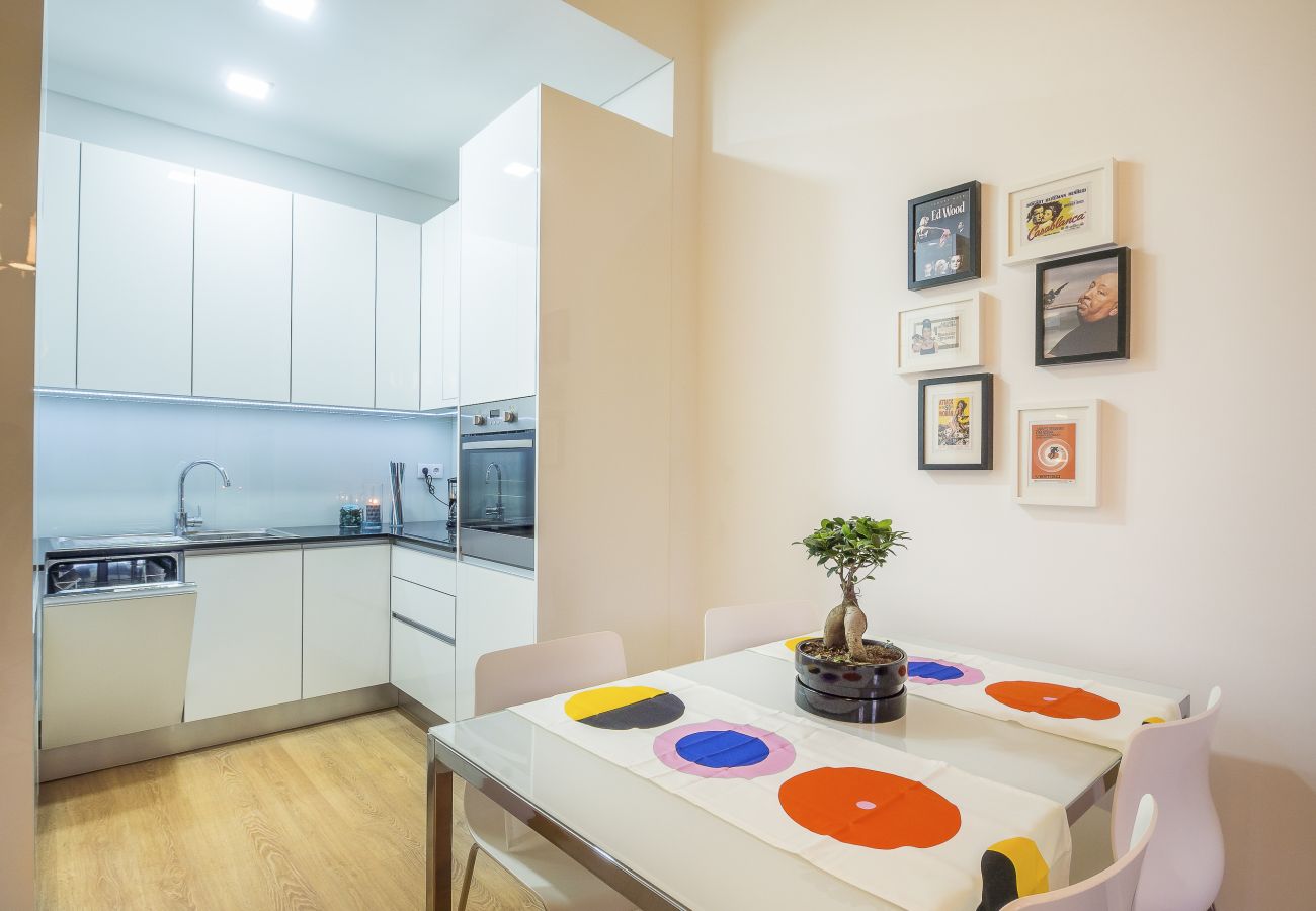 Appartement à Porto - Appartement 1 Chambre à Porto [SE1]