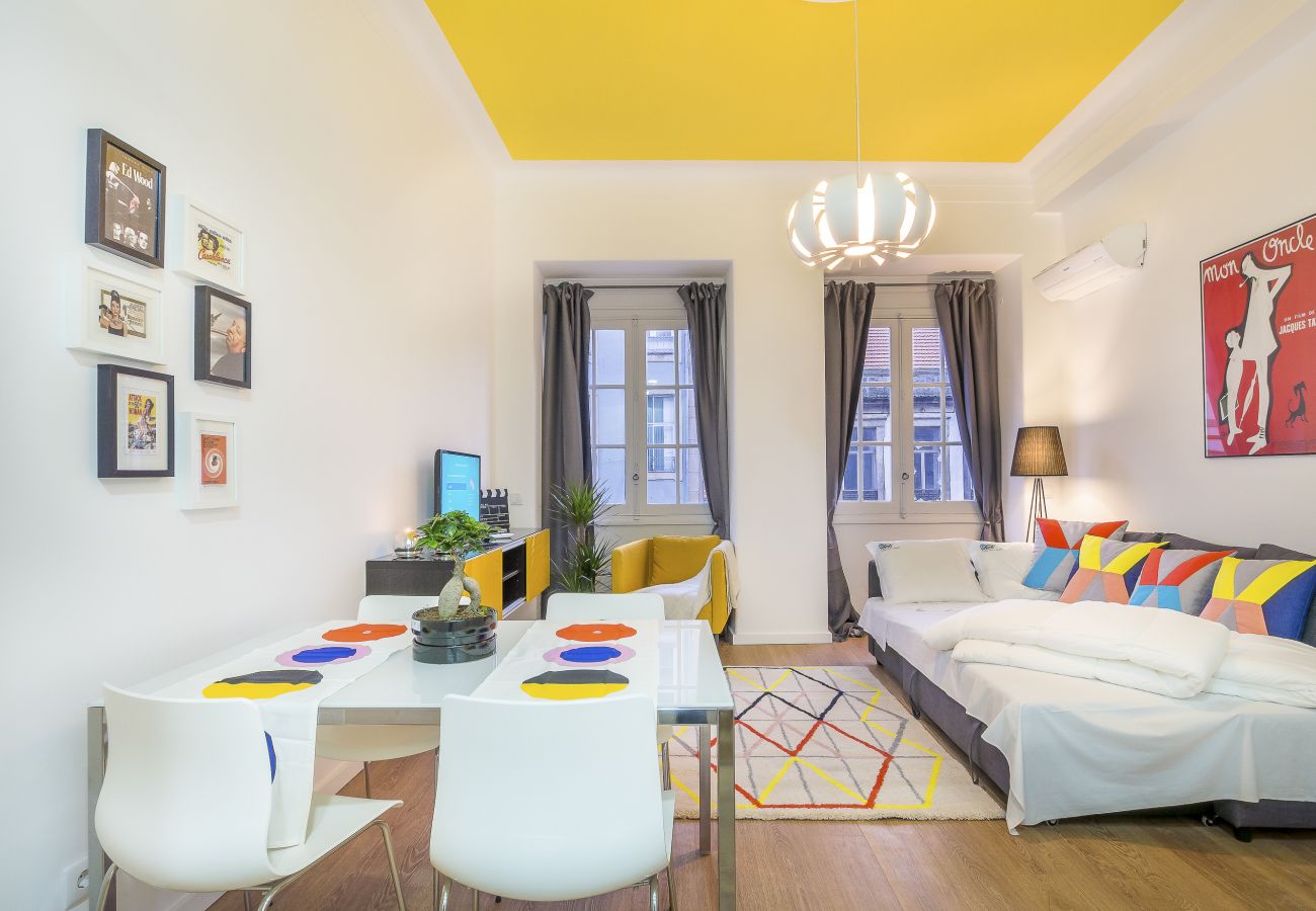 Appartement à Porto - Appartement 1 Chambre à Porto [SE1]