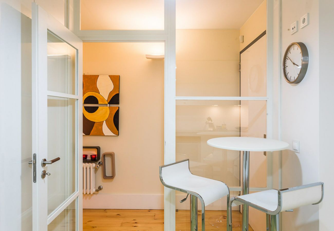 Appartement à Vila Nova de Gaia - Appartement 3 chambres, vue sur le fleuve Douro [DT]