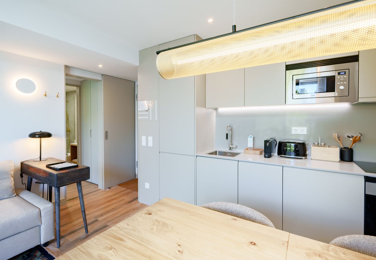 Appartement à Porto - Feel Porto Firmeza Flat 3.2