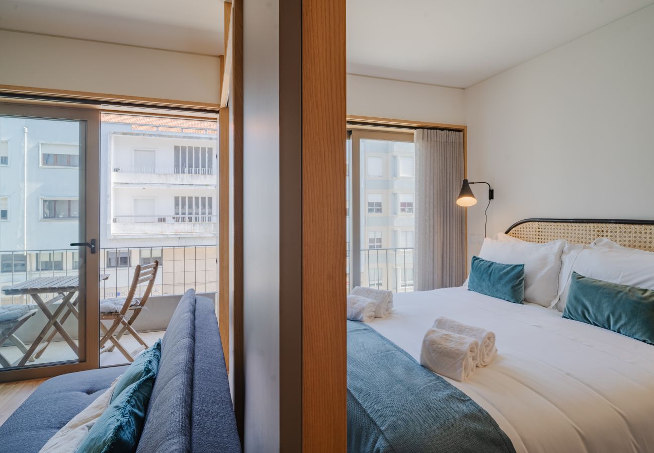 Appartement à Porto - Pinto Bessa VI