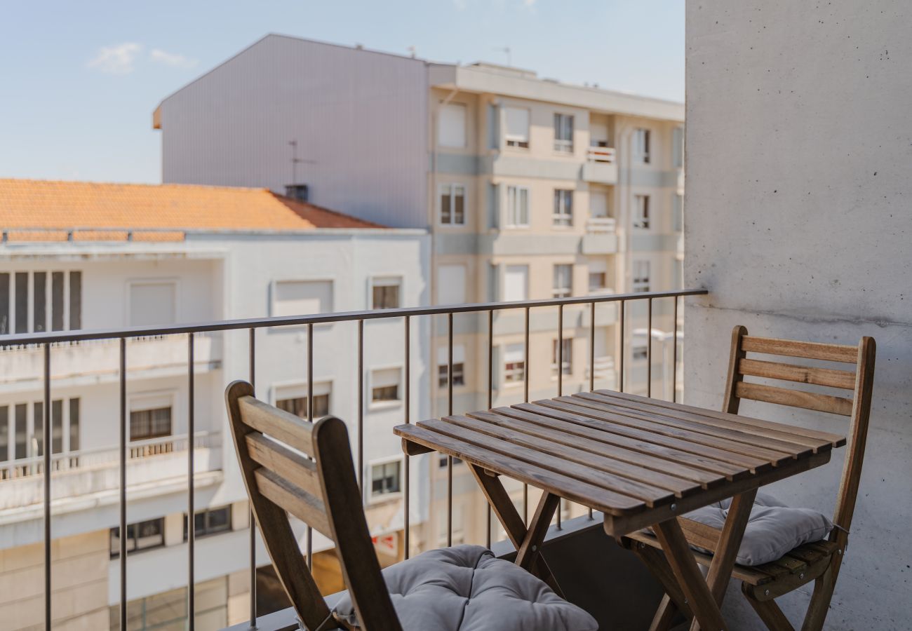 Appartement à Porto - Pinto Bessa VII