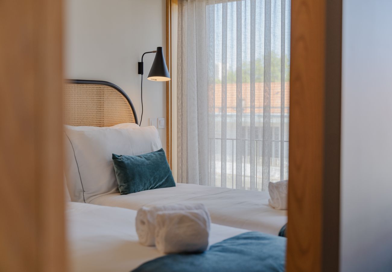 Appartement à Porto - Pinto Bessa VII