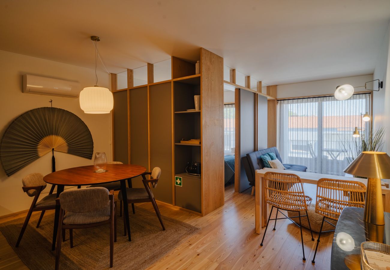 Appartement à Porto - Pinto Bessa VII