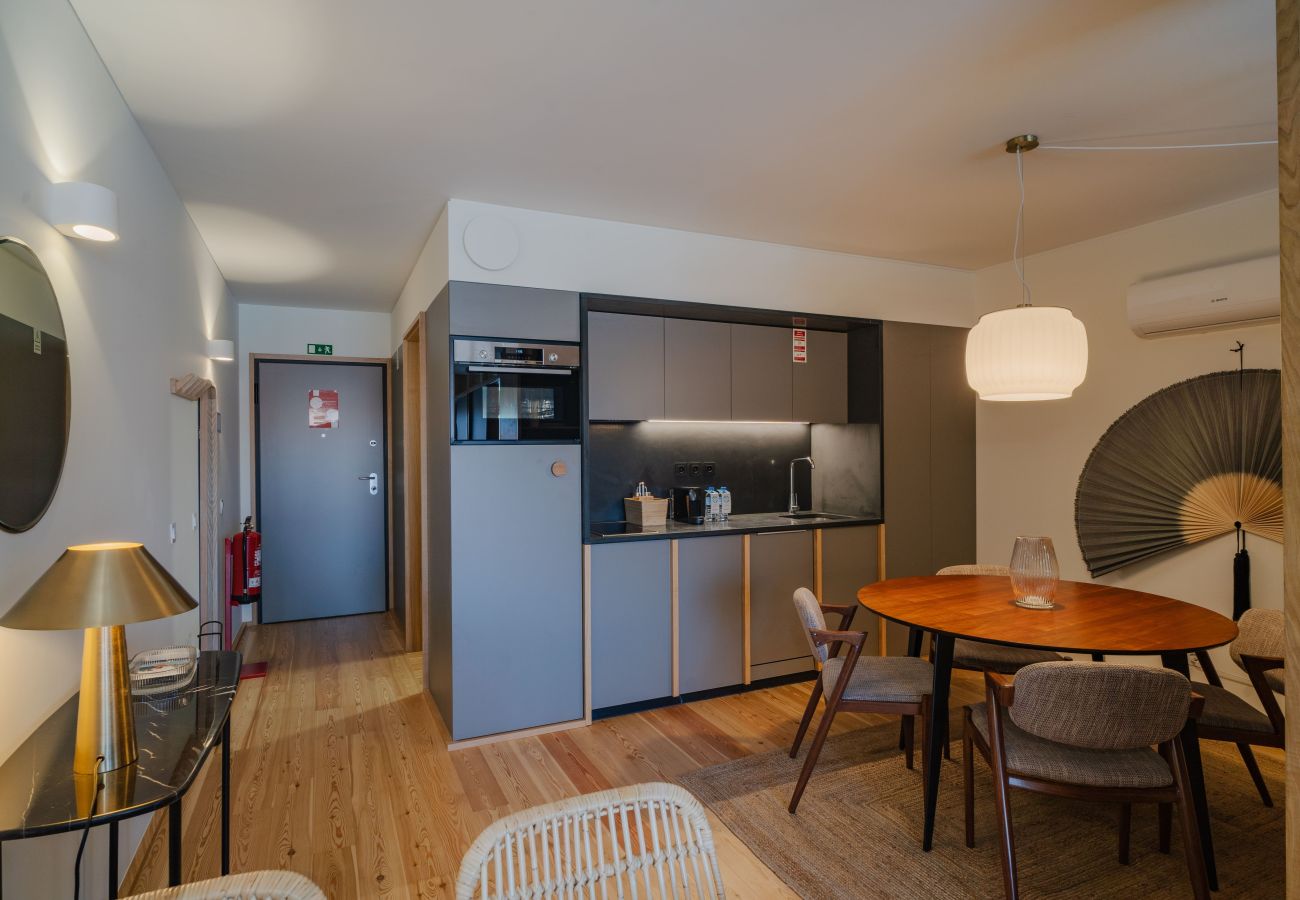 Appartement à Porto - Pinto Bessa VII