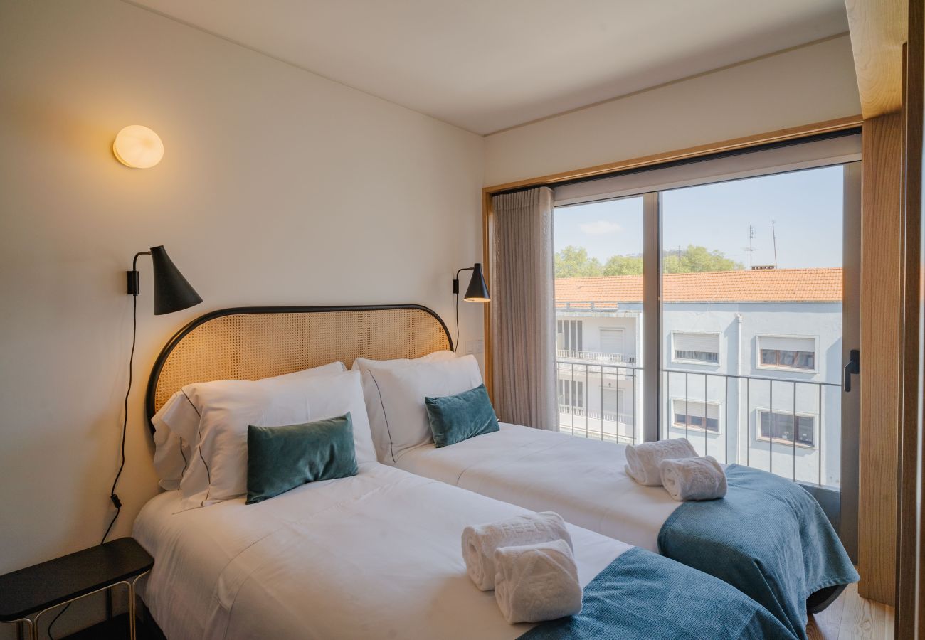 Appartement à Porto - Pinto Bessa VII