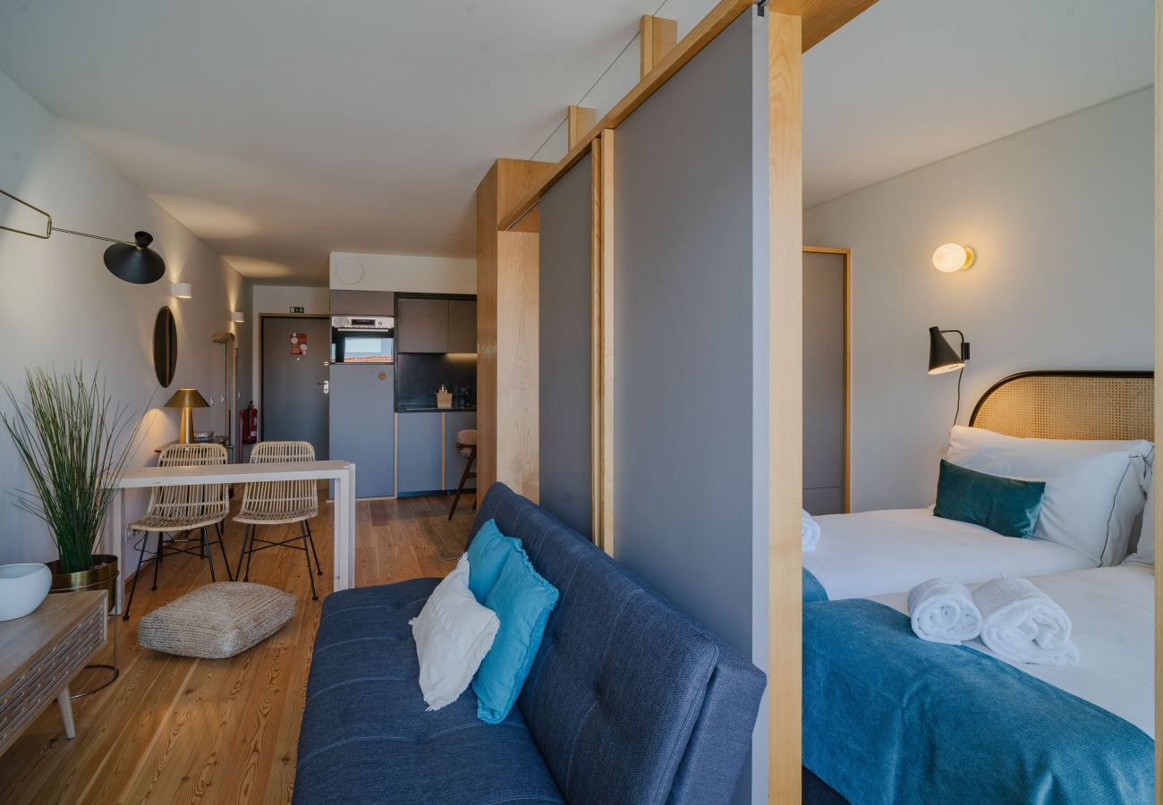 Appartement à Porto - Pinto Bessa VII